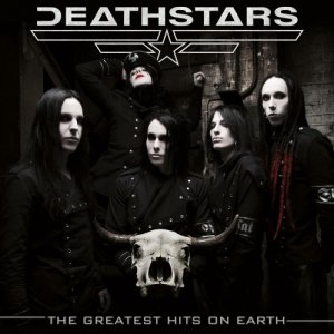 Deathstars - The Greatest Hits On Earth [2011]