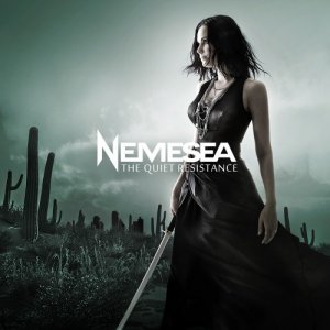 Nemesea - The Quiet Resistance [2011]