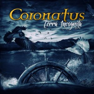 Coronatus - Terra Incognita (Limited Edition) [2011]