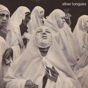 Silver Tongues - Black Kite [2011]