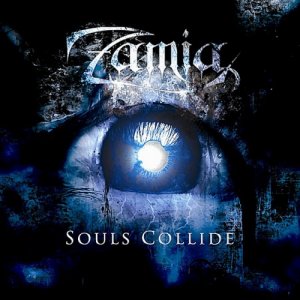 Zamia - Souls Collide [2011]