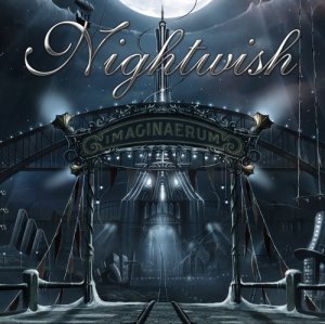 Nightwish - Imaginaerum (Limited Edition) [2011]