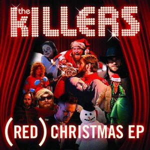 The Killers - (RED) Christmas (EP) [2011]