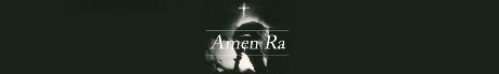 Amen Ra (Amenra) - Discography [2003-2012]