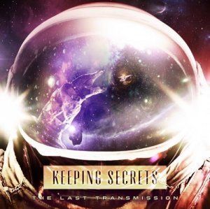 Keeping Secrets - The Last Transmission (EP) (2011)