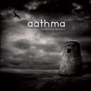 Aathma - Decline... Towers Of Silence (2011)