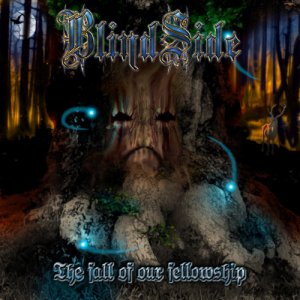 Blindside - The Fall Of Our Fellowship (2011)