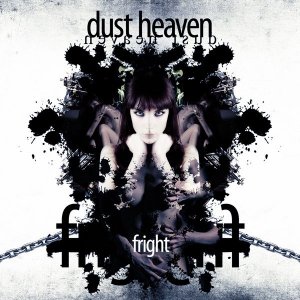 Dust Heaven - Fright (EP) (2011)
