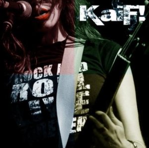 KAiF () - HeartMade [2009]