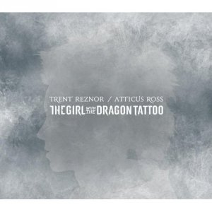 Trent Reznor and Atticus Ross - The Girl with the Dragon Tattoo (OST) [2011]