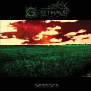 Gorthaur - Seasons [2011]