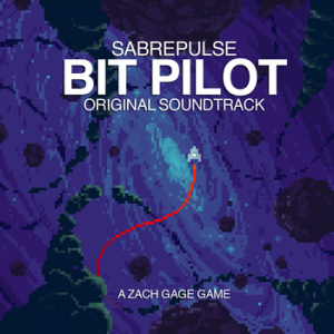 Sabrepulse - Bit Pilot [Original Soundtrack] (2011)