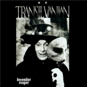 Transilvanian - December Reaper (EP) (2011)