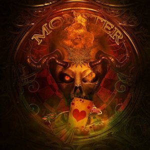 Ace Of Hearts - Eternal Life (New Tracks) (2011)