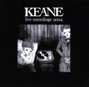 Keane - Discography [2003-2012]