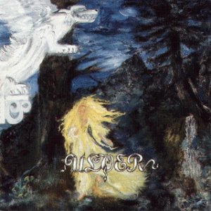 Ulver - Discography [1993-2011]