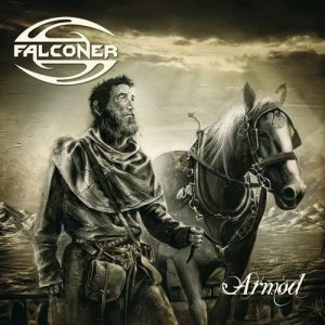 Falconer - Armod [Limited Edition] (2011)