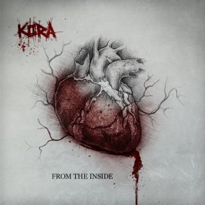Kora - From The Inside (2011)