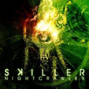 Skiller - Nightcrawler (Ep) [2011]