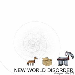 Dungeon Elite - New World Disorder [2011]