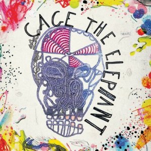 Cage the Elephant -  [2008 - 2011]