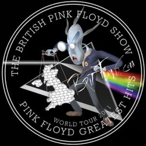 Brit Floyd - The Pink Floyd Tribute Show [2011]