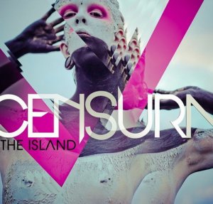 Censura - The Island (EP) [2011]