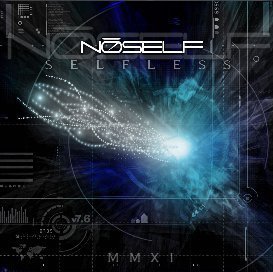 No Self  Selfless (EP) (2011)