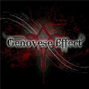 Genovese Effect - Genovese Effect (EP) (2011)