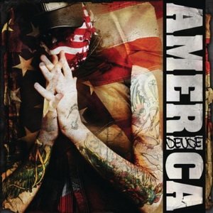 Deuce - America (Single) [2012]