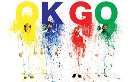 OK Go - Discography [2000 - 2010]
