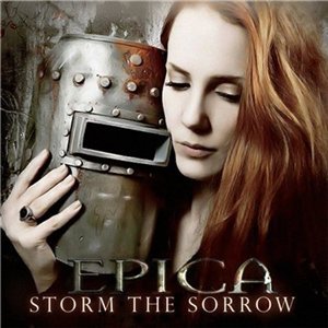Epica - Storm The Sorrow [Single] (2012)