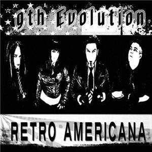9th Evolution - Retro Americana [2012]