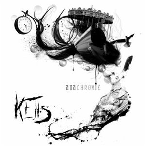 Kells - Anachromie [2012]