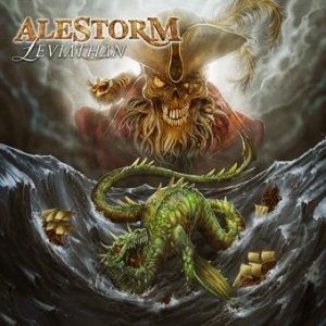 Alestorm (ex-Battleheart) -  [2006-2011]