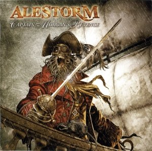 Alestorm (ex-Battleheart) -  [2006-2011]