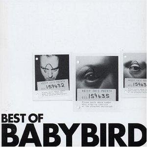 Babybird - Best of Babybird [2004]