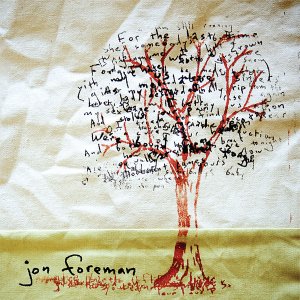 Jon Foreman - Limbs & Branches [2008]