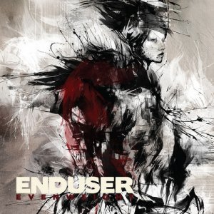 Enduser (end.user) - Even Weight [2011]