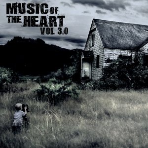 VA - Music of the Heart Vol. 3.0 [2012]