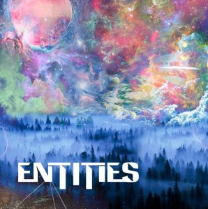 Entities  - Luminosity (EP) [2012]