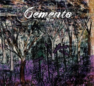 Cemento - Vite [EP] - [2011]
