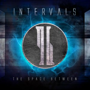Intervals - The Space Between [EP] (2011)