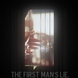 Loqiemean - The First Man's Lie (EP) (2012)