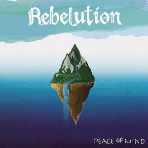 Rebelution - Peace of Mind (Deluxe Edition) [2012]