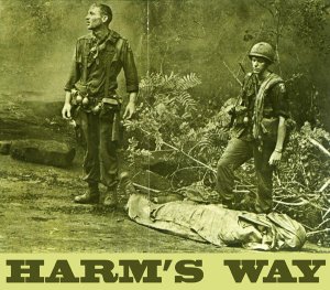 Harm's Way (Harms Way) - Discography [2006-2015]