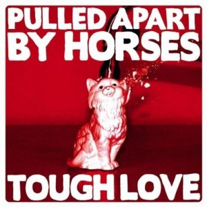 Pulled Apart By Horses - Tough Love [2012]