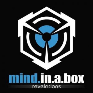 Mind.In.A.Box - Revelations [2012]