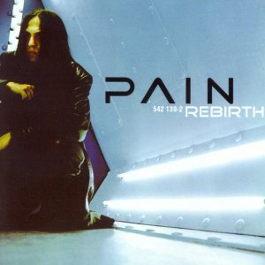 Pain -  [1997-2011]