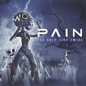 Pain -  [1997-2011]